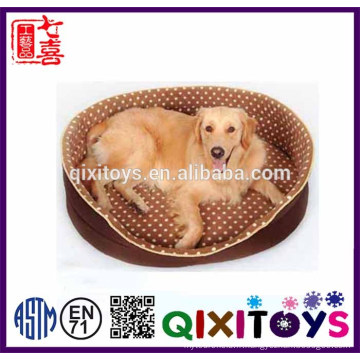 Vente chaude chien en plein air chenil de bonne qualité confortable en peluche animalerie chine usine directe grande race chien chenil